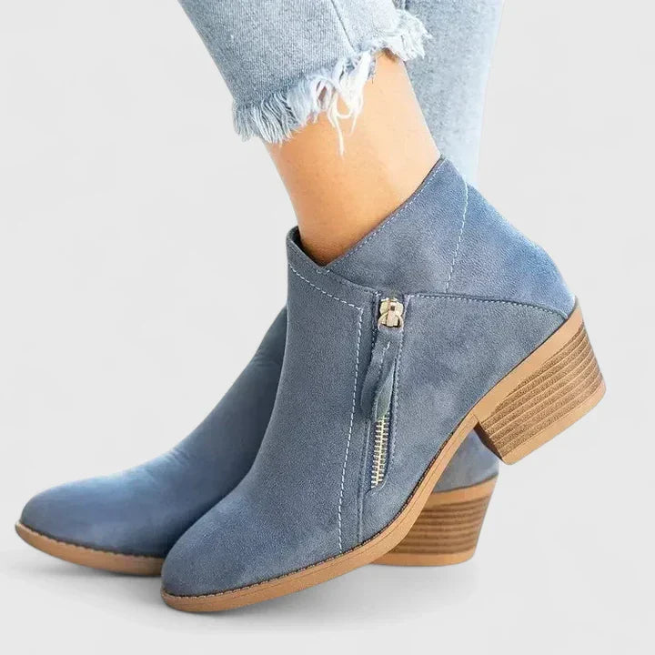 Auryziah | Buty ortopedyczne