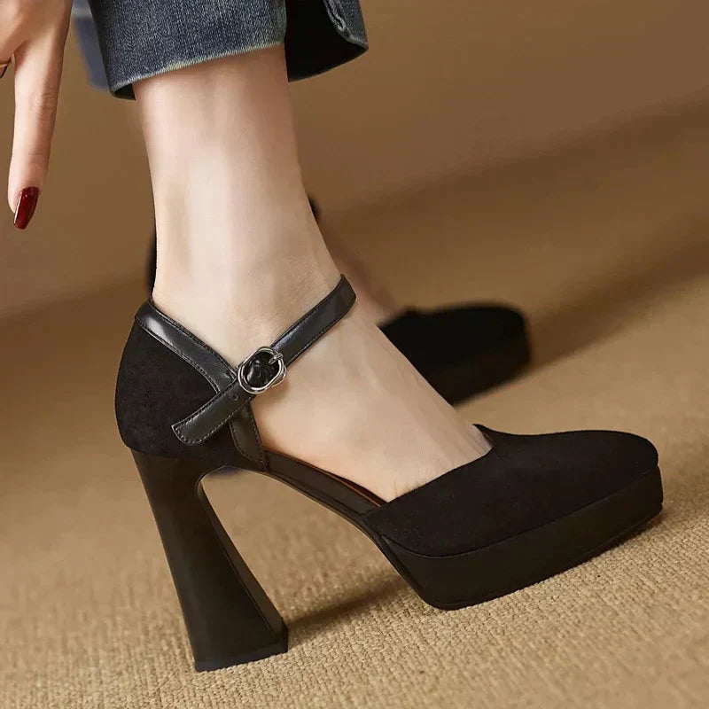 Alia™ | Eleganckie Szpilki