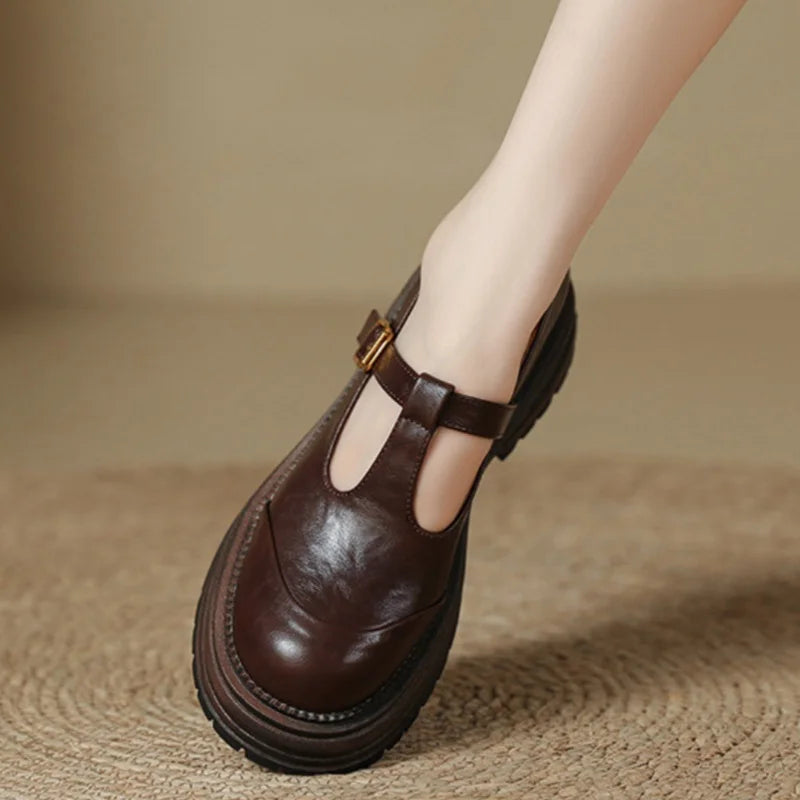 Alia™ | Buty T-bar