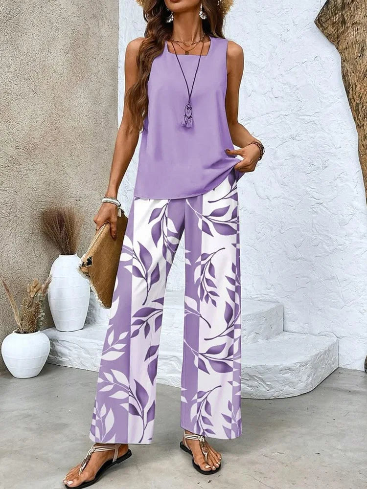 Ellamae | Wygodny Zestaw