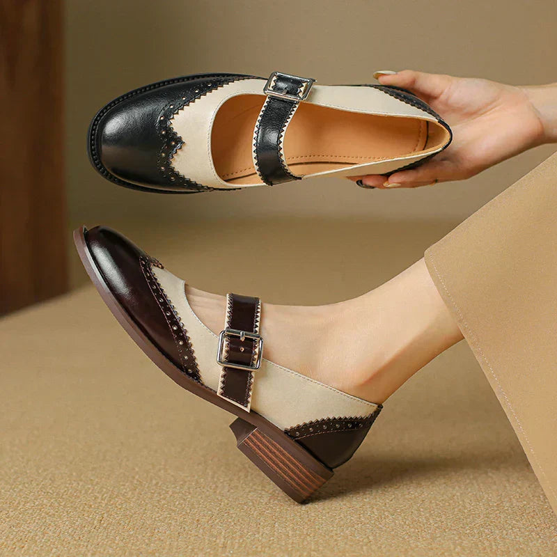 Niva™ | Mary Janes