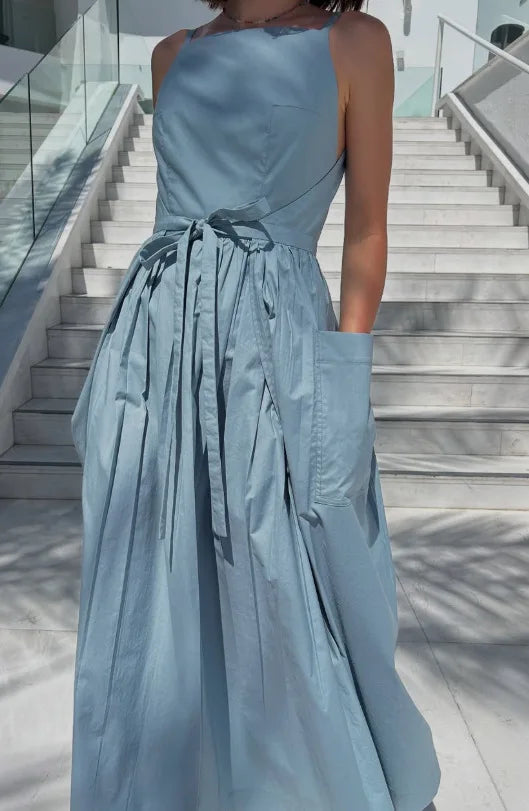 Kiralyn | Elegancka Sukienka