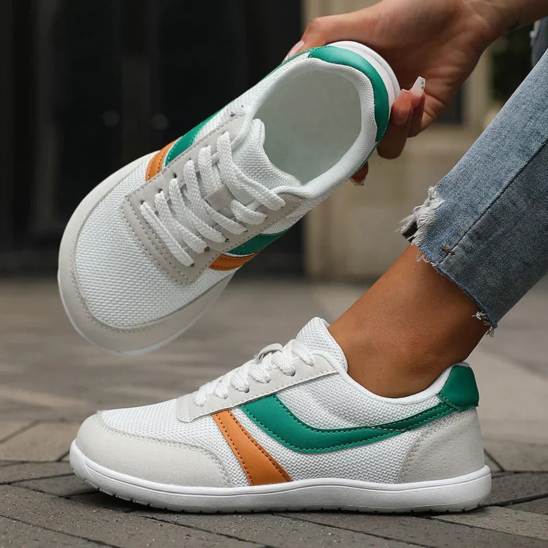 Mirelix | Eleganckie Buty z Szerokim Noskiem