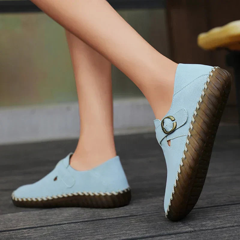 Liorah™ | Buty ortopedyczne