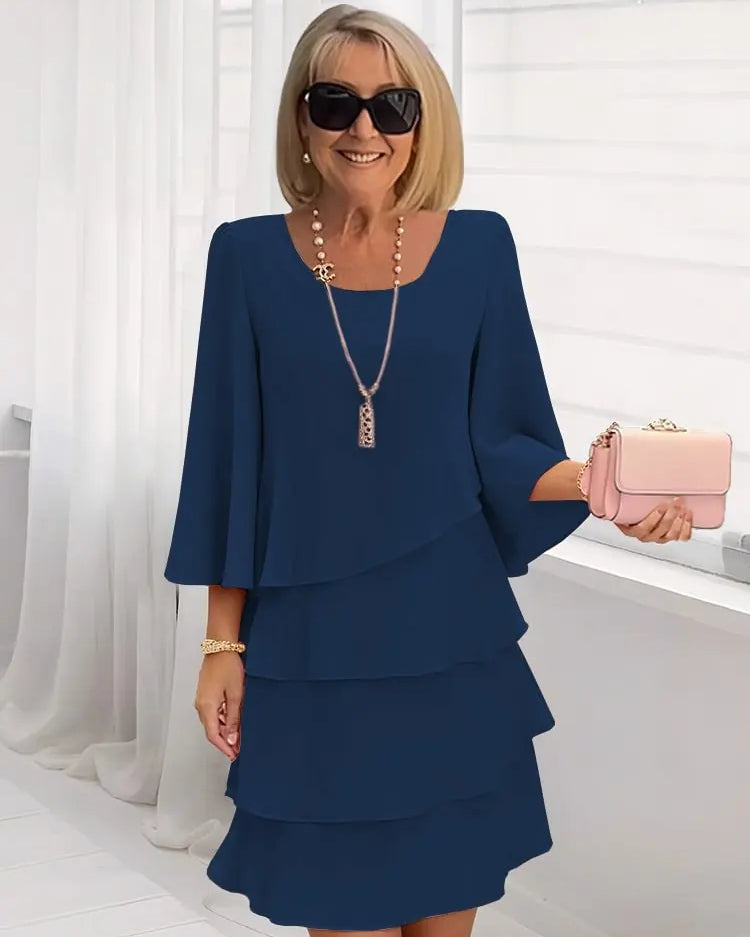 Xarina | Elegancka Sukienka