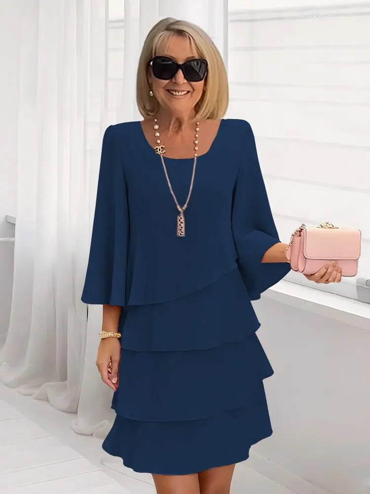 Xarina | Elegancka Sukienka