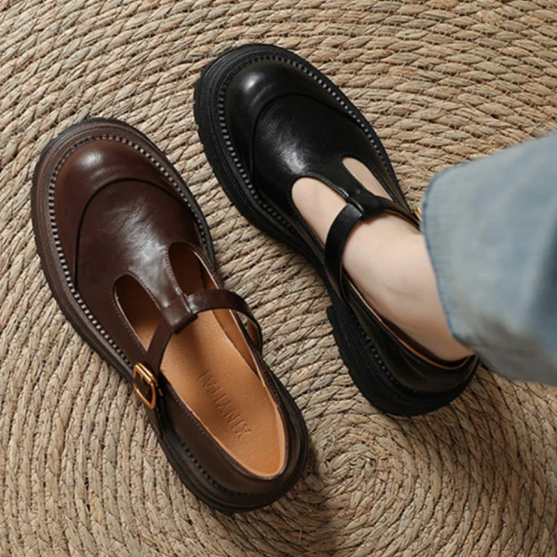 Alia™ | Buty T-bar