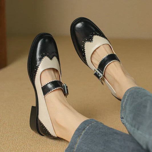 Niva™ | Mary Janes