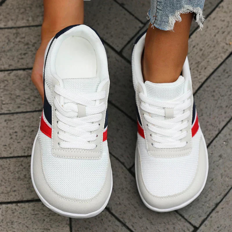 Mirelix | Eleganckie Buty z Szerokim Noskiem