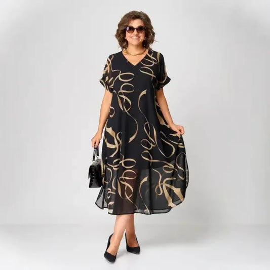 Venzaria | Elegancka Sukienka