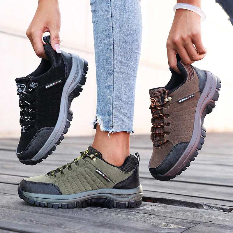 Taevin | Buty ortopedyczne