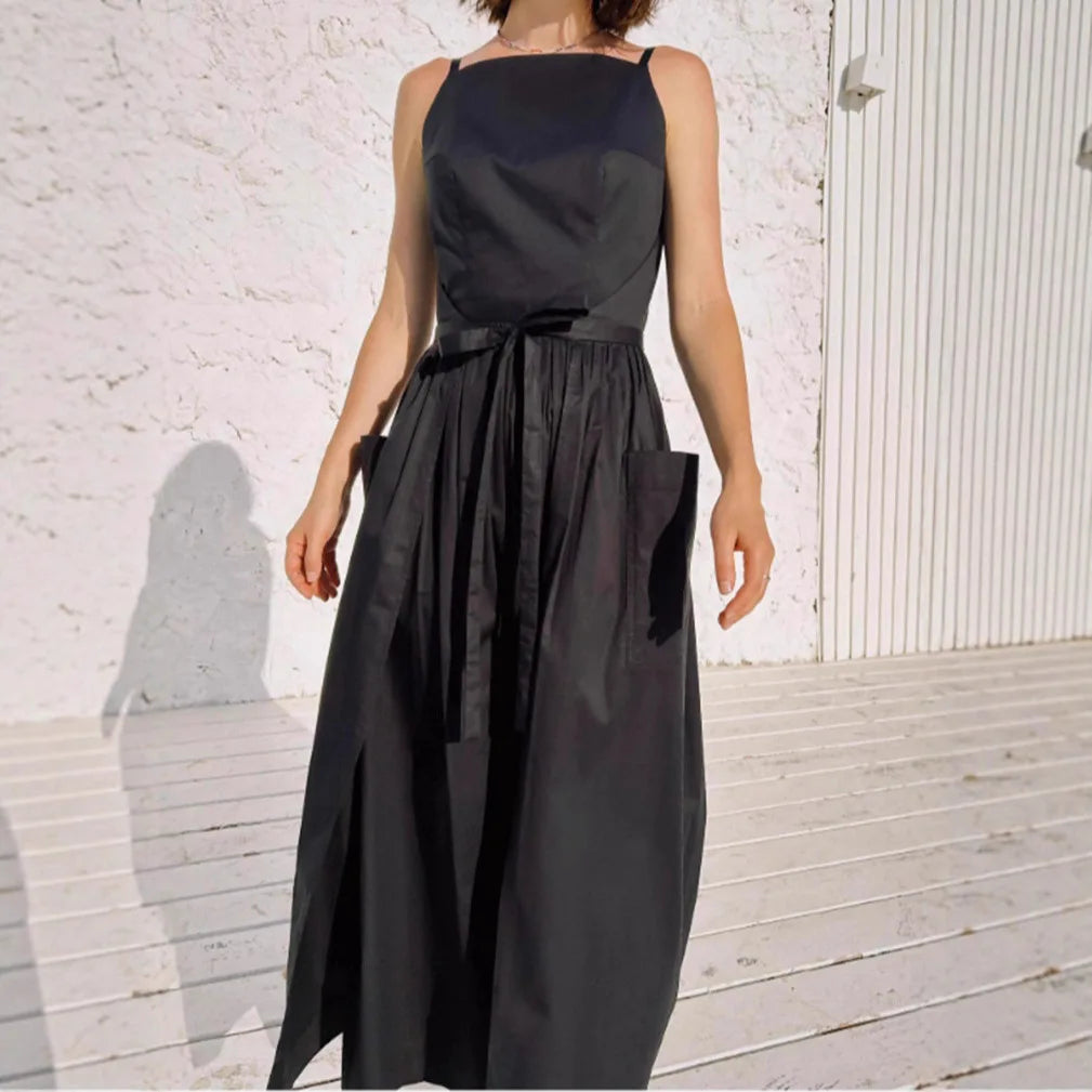 Kiralyn | Elegancka Sukienka