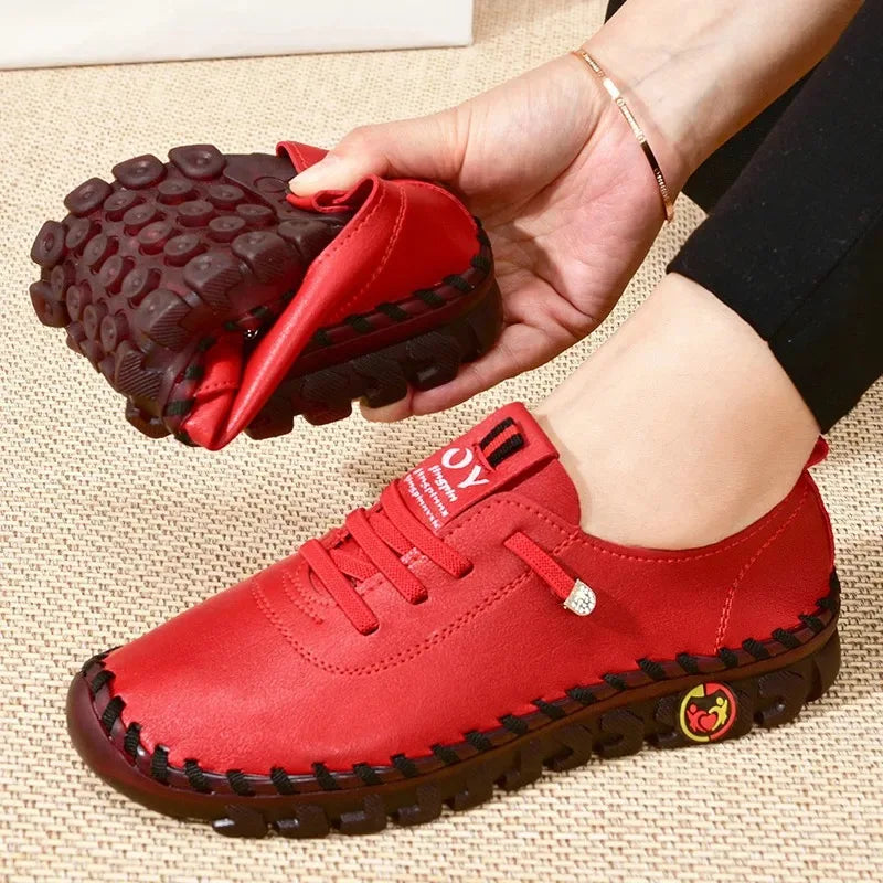 Saevra™ | Buty ortopedyczne