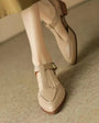 Ryna™ | Buty z klamrą
