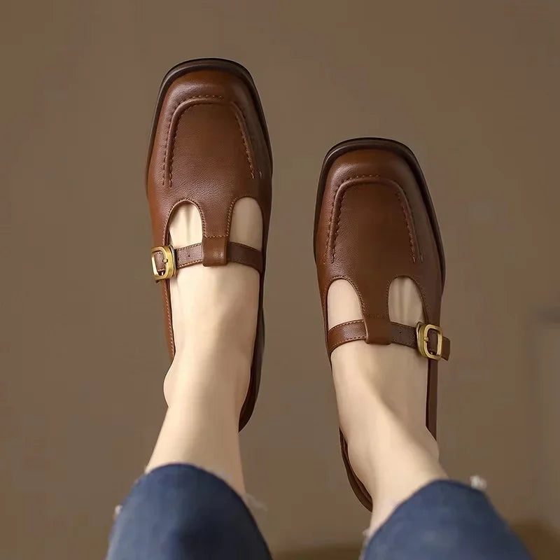 Ryla™ | T-Strap
