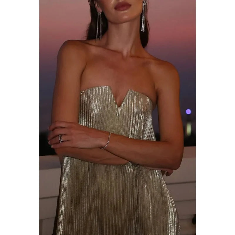 Myzphera | Elegancka Sukienka