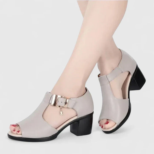 Lyzanne | Eleganckie Sandały
