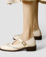 Olyssiah | Ortopedyczne buty Mary Jane