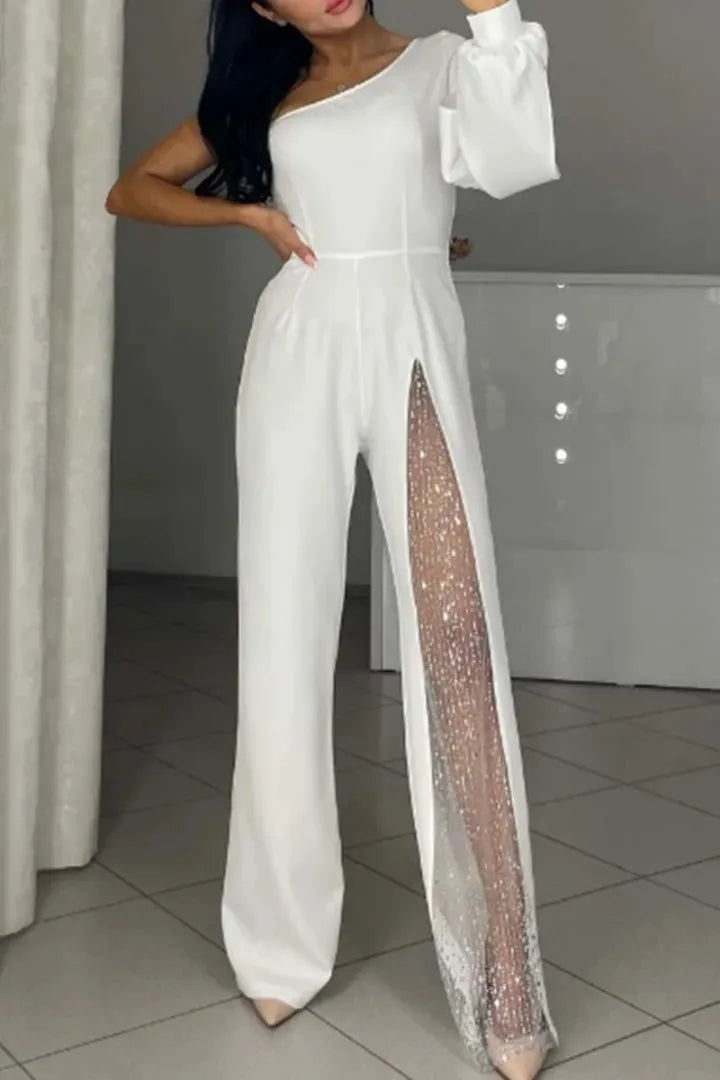 Olyzavelle | Elegancki Kombinezon