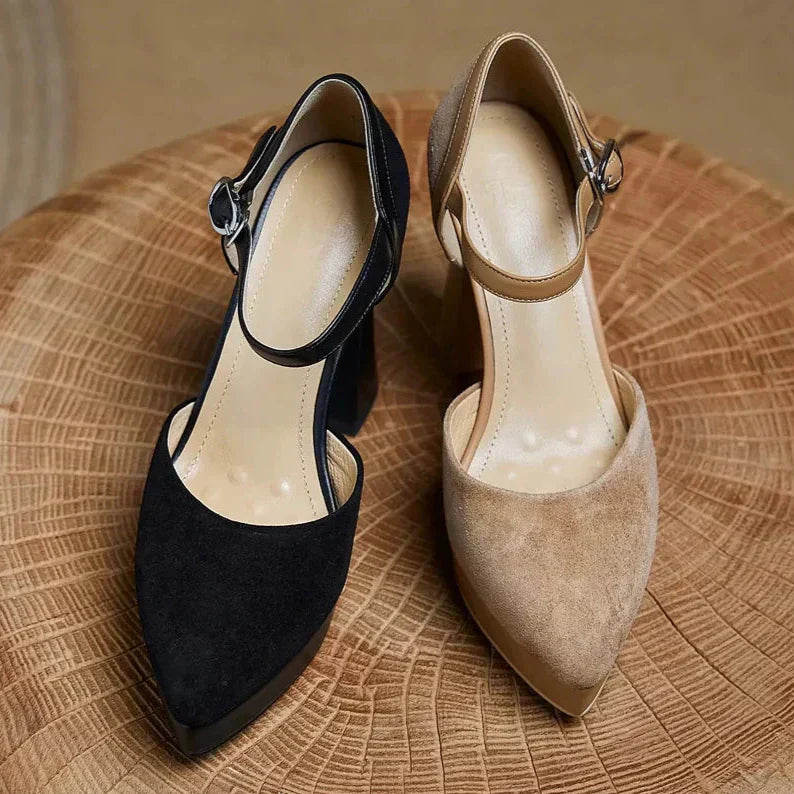 Alia™ | Eleganckie Szpilki