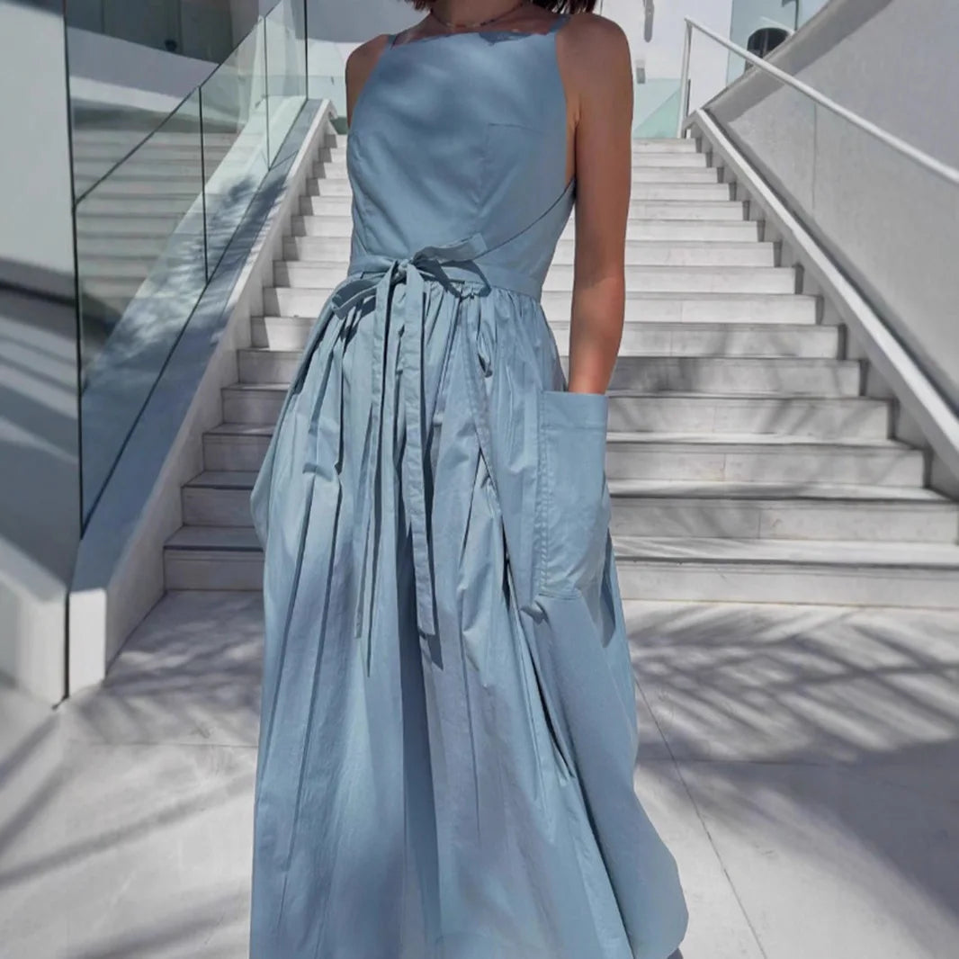 Kiralyn | Elegancka Sukienka