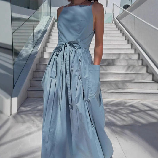 Kiralyn | Elegancka Sukienka