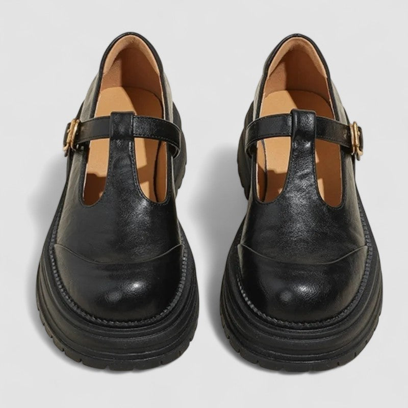Sophyann | Ortopedyczne Buty Mary Jane