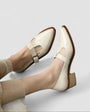 Thalynah | Ortopedyczne buty Mary Jane