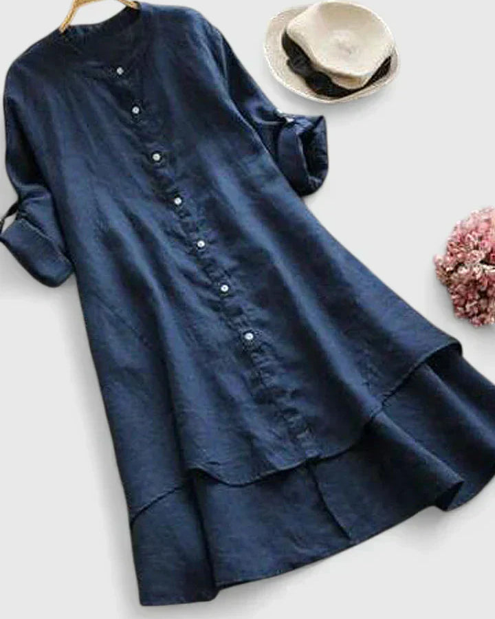 Marizalyn | Elegancka Sukienka