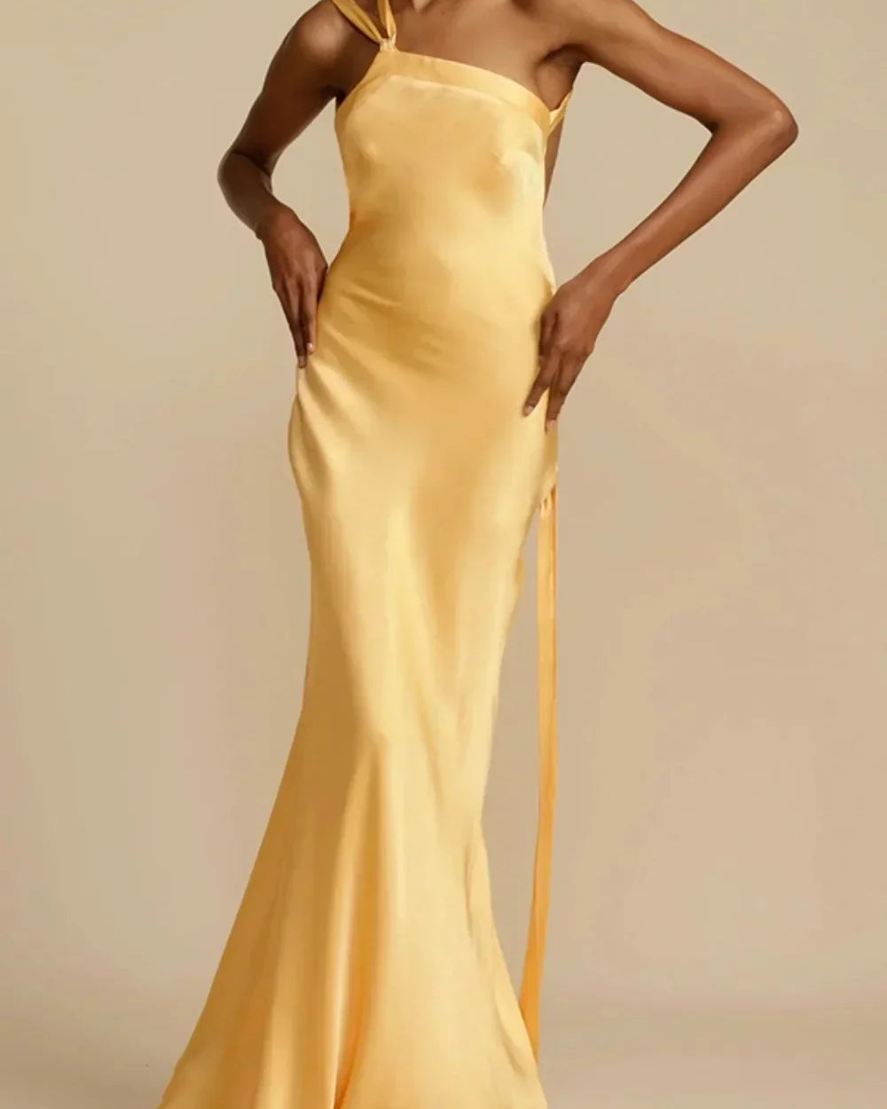 Zaephyra | Elegancka Sukienka