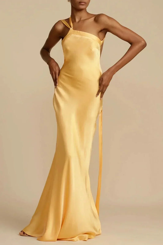 Zaephyra | Elegancka Sukienka