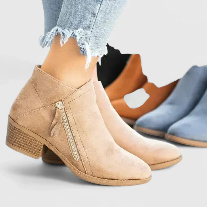 Auryziah | Buty ortopedyczne