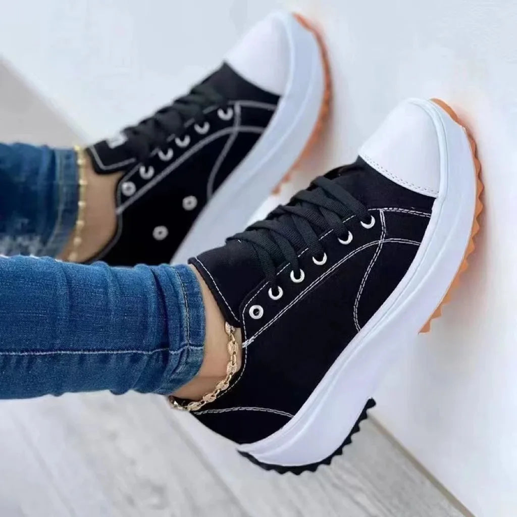 Xyraen | Sneakersy ortopedyczne