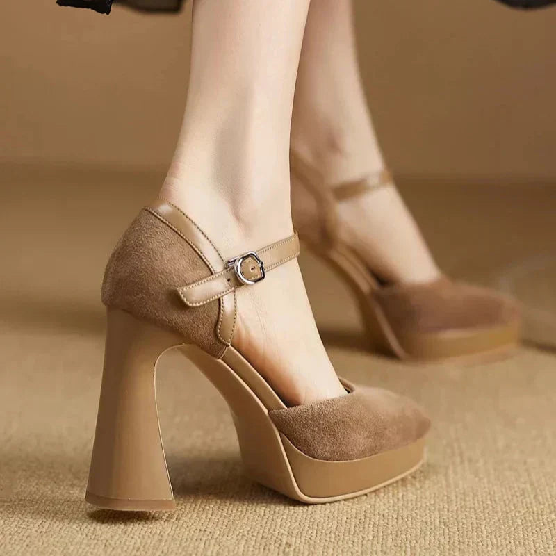 Alia™ | Eleganckie Szpilki