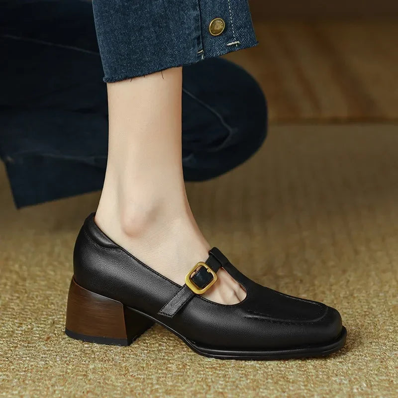Ryla™ | T-Strap