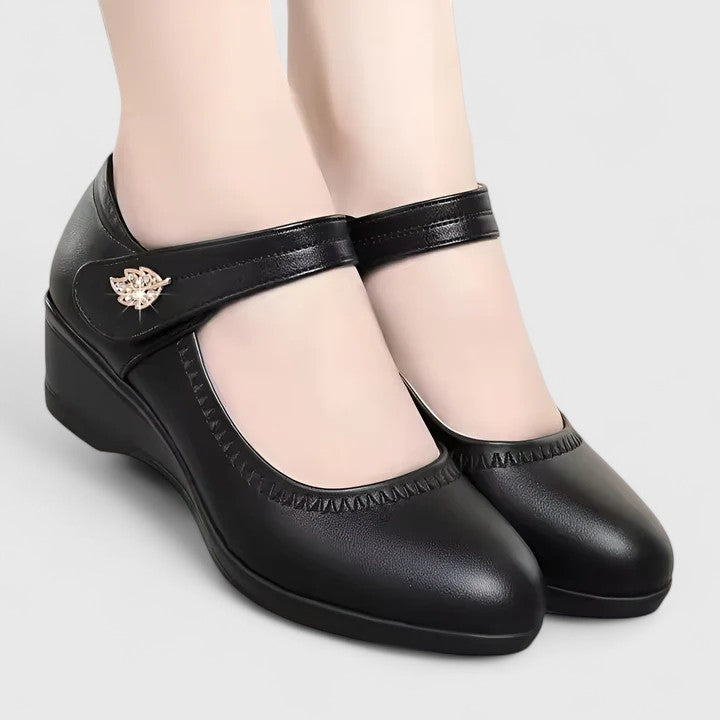 Daleyandra | Buty ortopedyczne