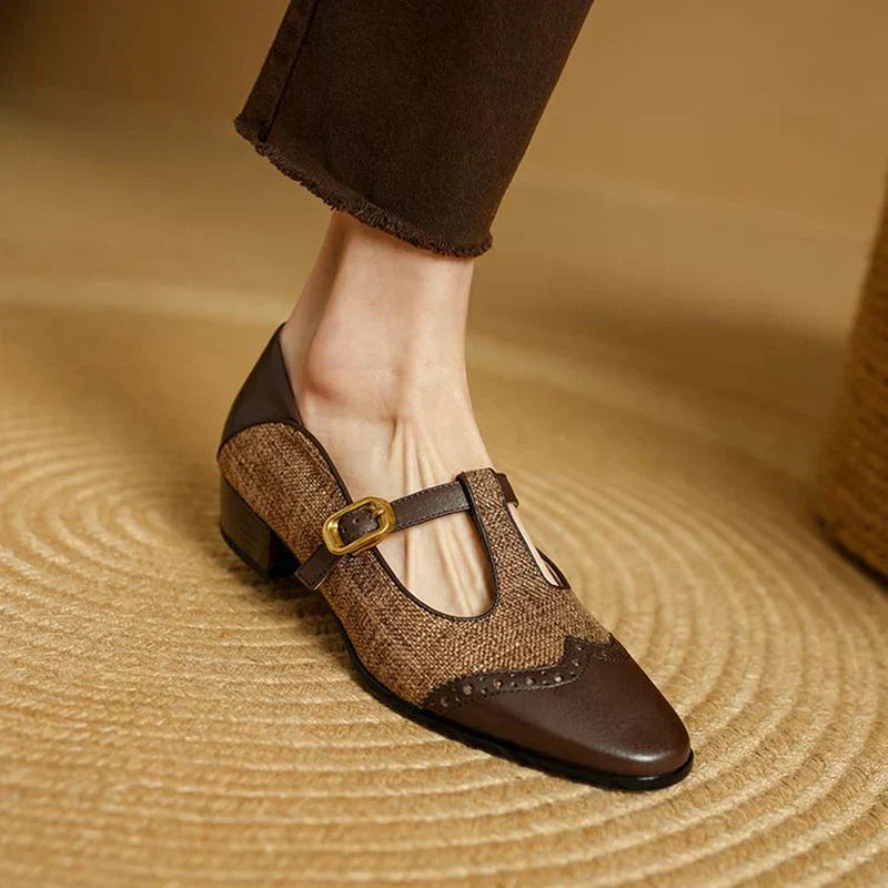 Myra™ | Vintage Shoes
