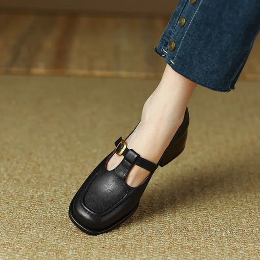 Ryla™ | T-Strap