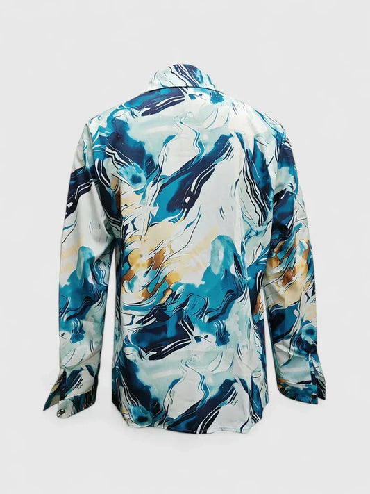 Lucianelle | Elegancka Bluzka