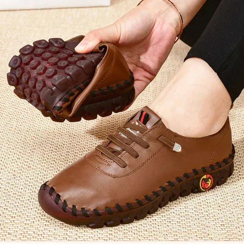 Saevra™ | Buty ortopedyczne