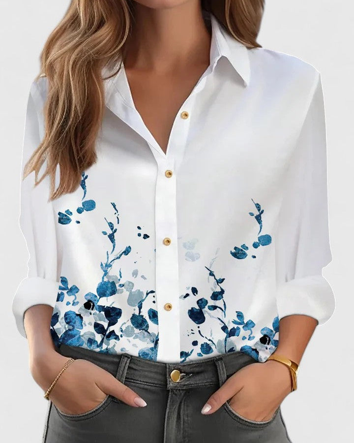 Margot | Elegancka Bluzka