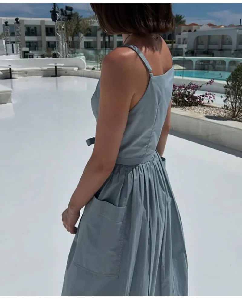 Kiralyn | Elegancka Sukienka