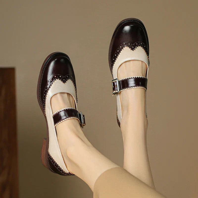 Niva™ | Mary Janes