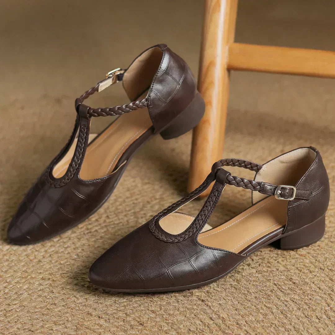 Lyna™ | Mary Janes