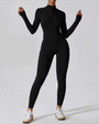 Kombinezon damski Bodycon – elastyczny, jednoczęściowy