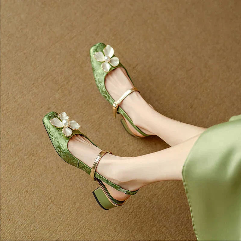 Fira™ | Eleganckie Szpilki