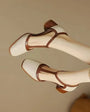 Tiva™ | Buty na średnim obcasie
