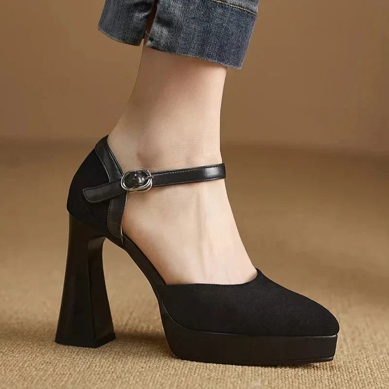 Alia™ | Eleganckie Szpilki
