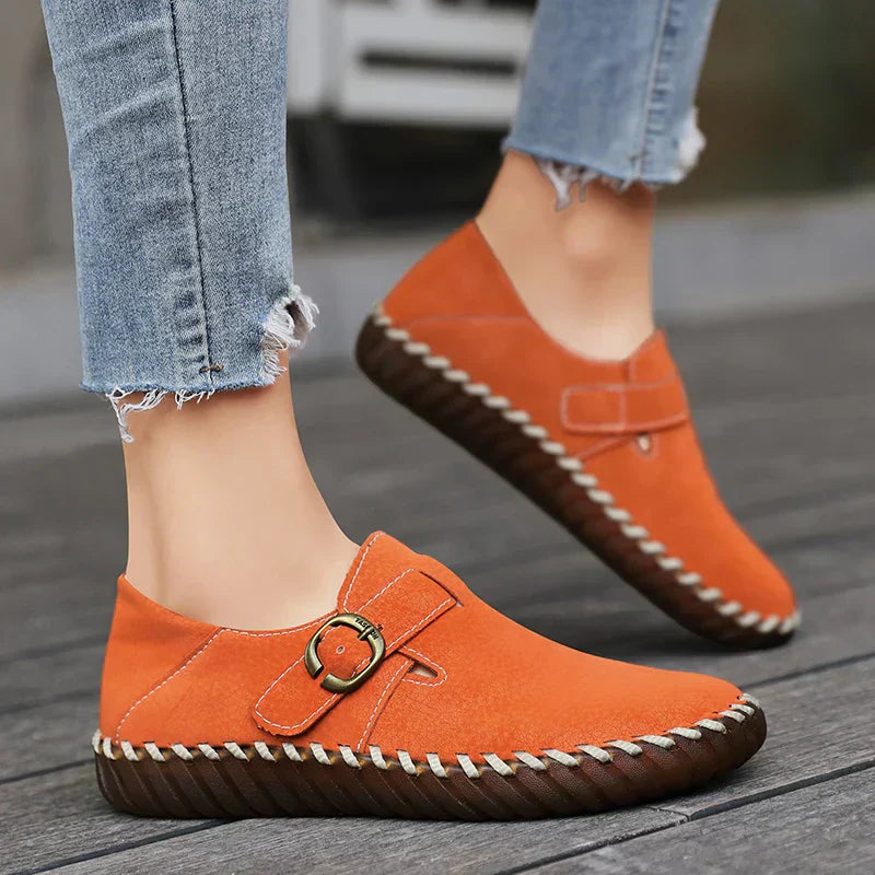 Liorah™ | Buty ortopedyczne