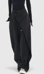 Chrissie | Eleganckie Spodnie